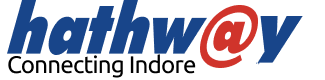 Hathway Logo